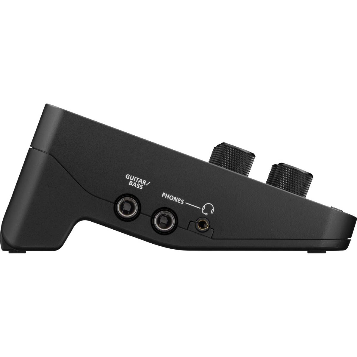 Roland GO:MIXER STUDIO Portal Mixer & Recording Interface