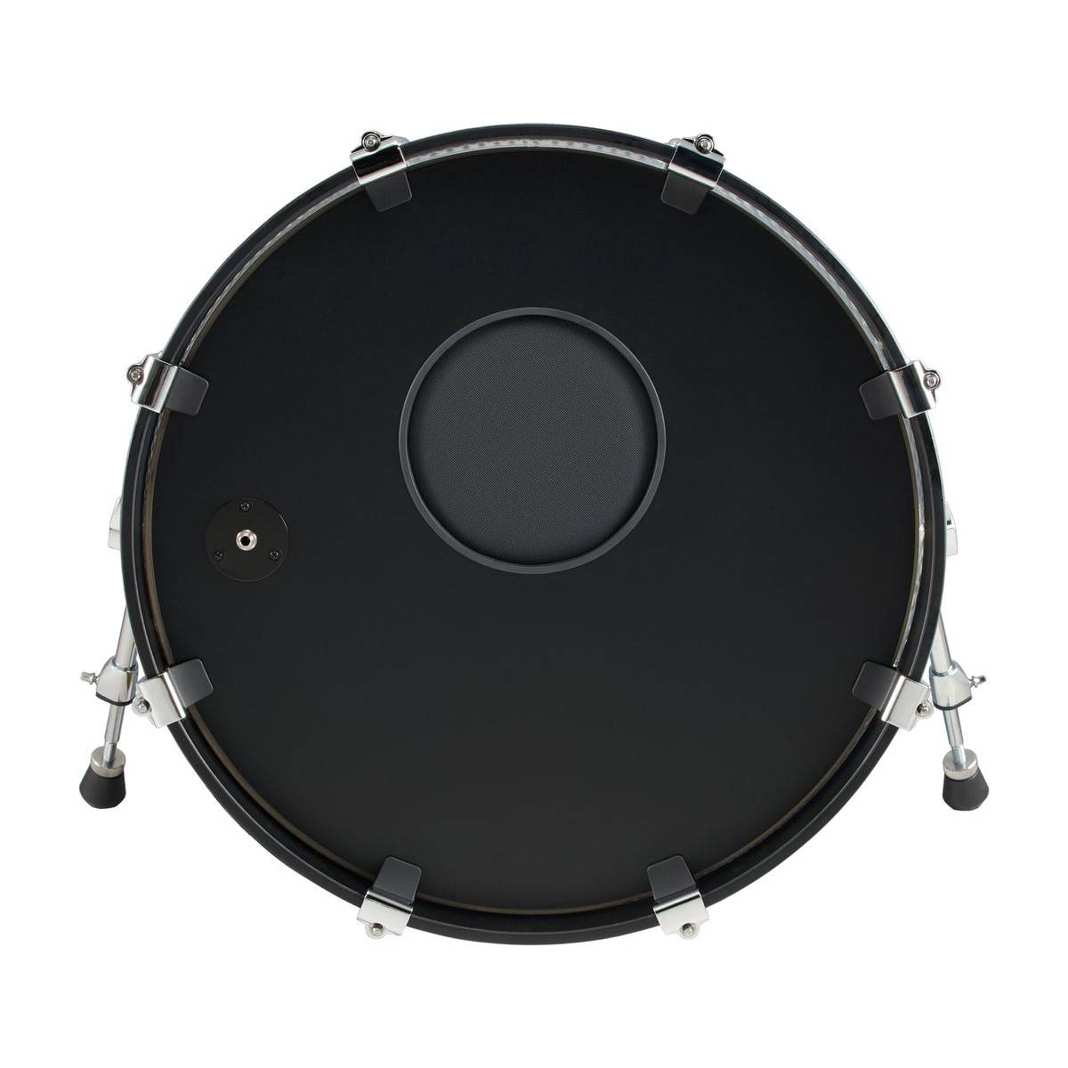 Roland KD20MS Midnight Sparkle 20" Kick Drum Pad