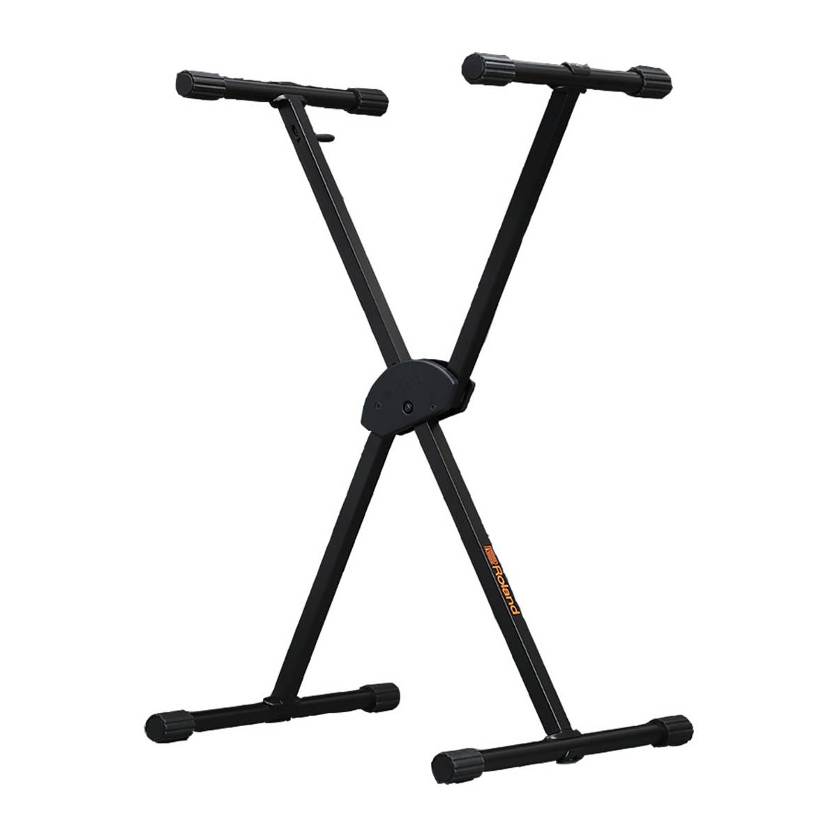 Roland KS-10X Keyboard/Piano Stand X-Frame Single Braced