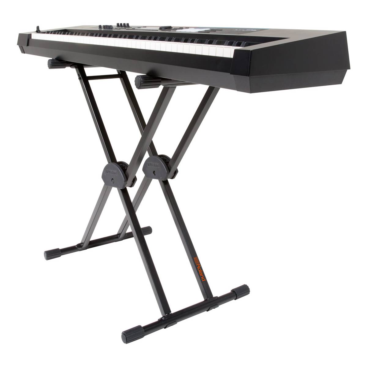 Roland KS-20X Keyboard/Piano Stand X-Frame Double Braced