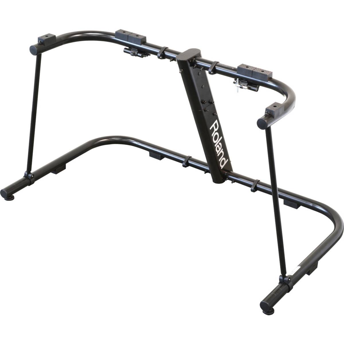 Roland KS-G8B Stage Keyboard/Piano Stand - Open Design for 88-Note