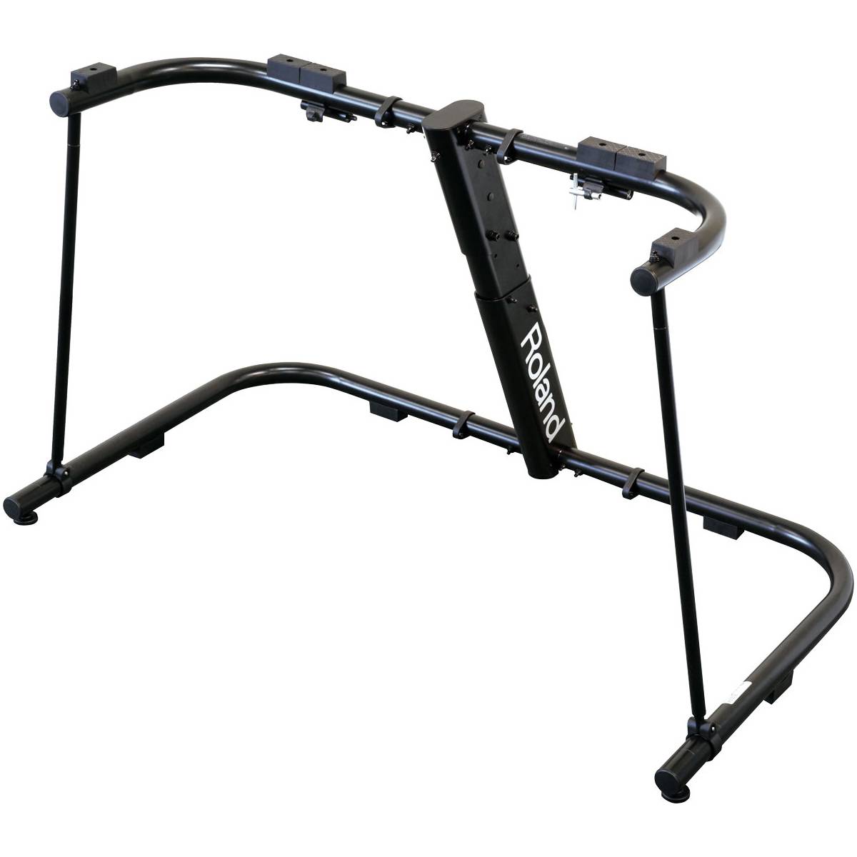 Roland KS-G8B Stage Keyboard/Piano Stand - Open Design for 88-Note