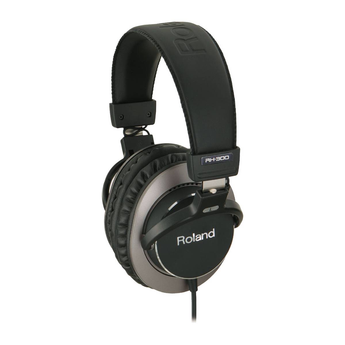 Roland RH-300 Monitor Headphones RH300