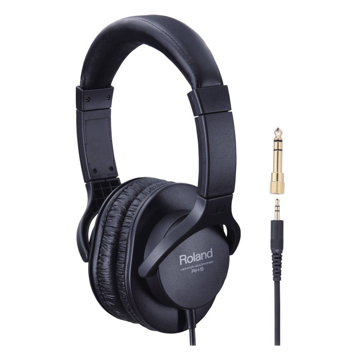 Roland RH-5 Headphones RH5