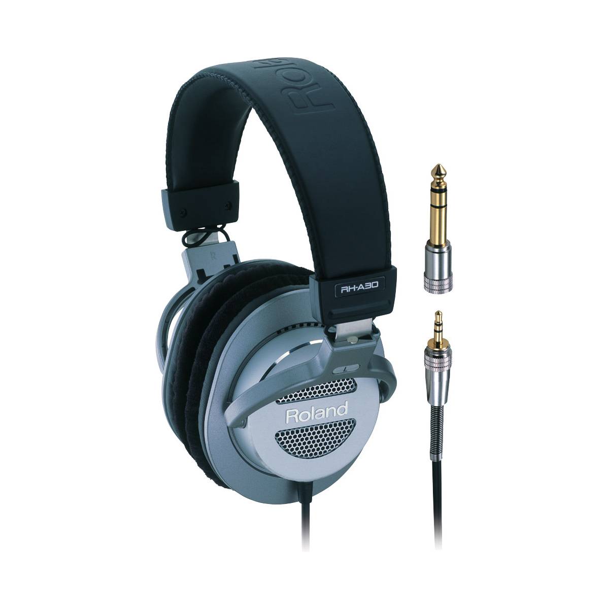 Roland RH-A30 Open-Air Headphones RHA30
