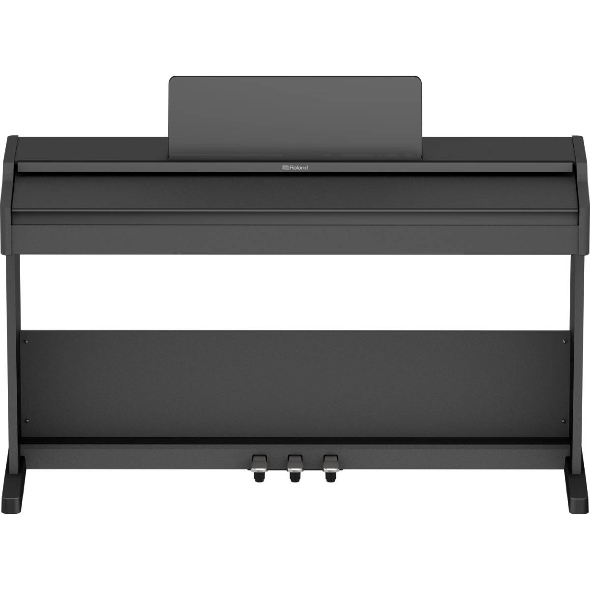 Roland RP-107 Digital Piano Black w/ Bench