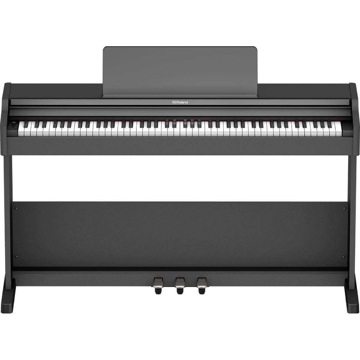 Roland RP-107 Digital Piano Black w/ Bench