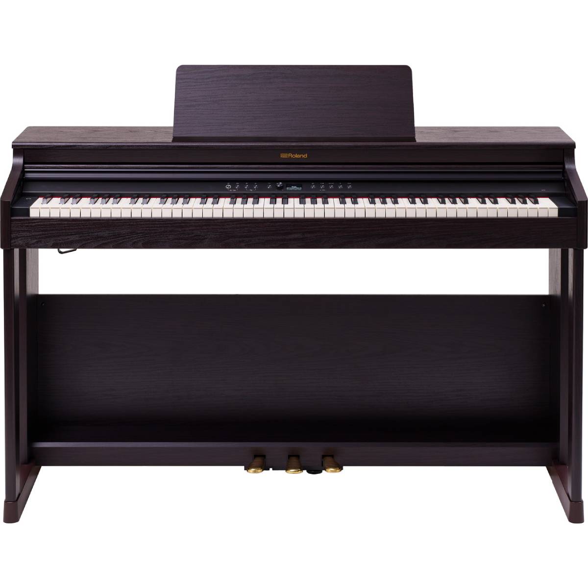 Roland RP-701 Digital Piano Dark Rosewood w/ Bench