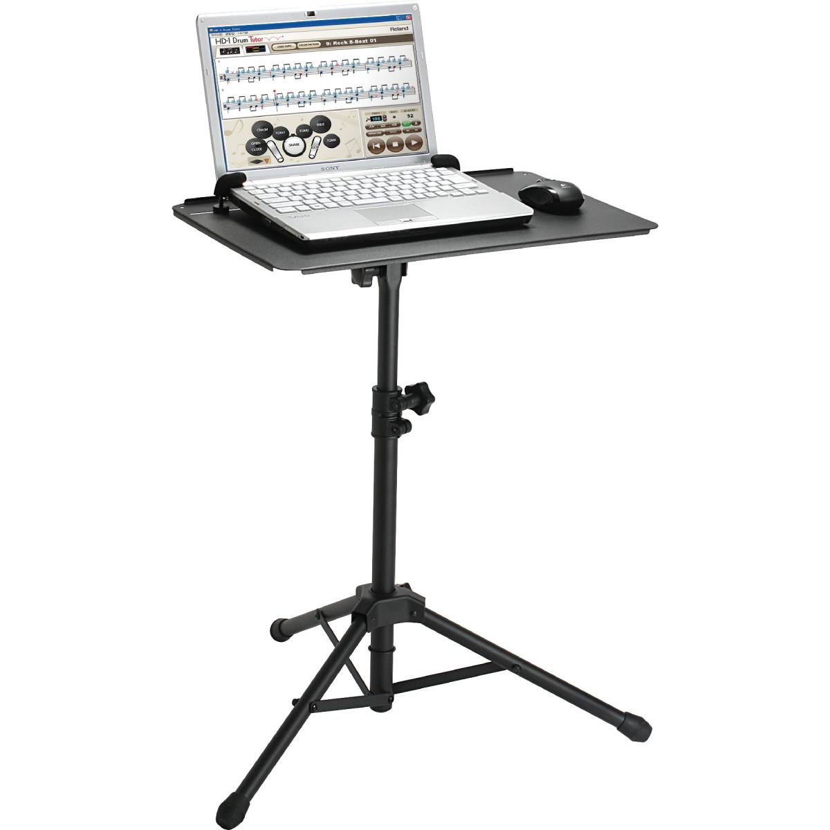 Roland SS-PC1 Support Stand for Laptop/PC