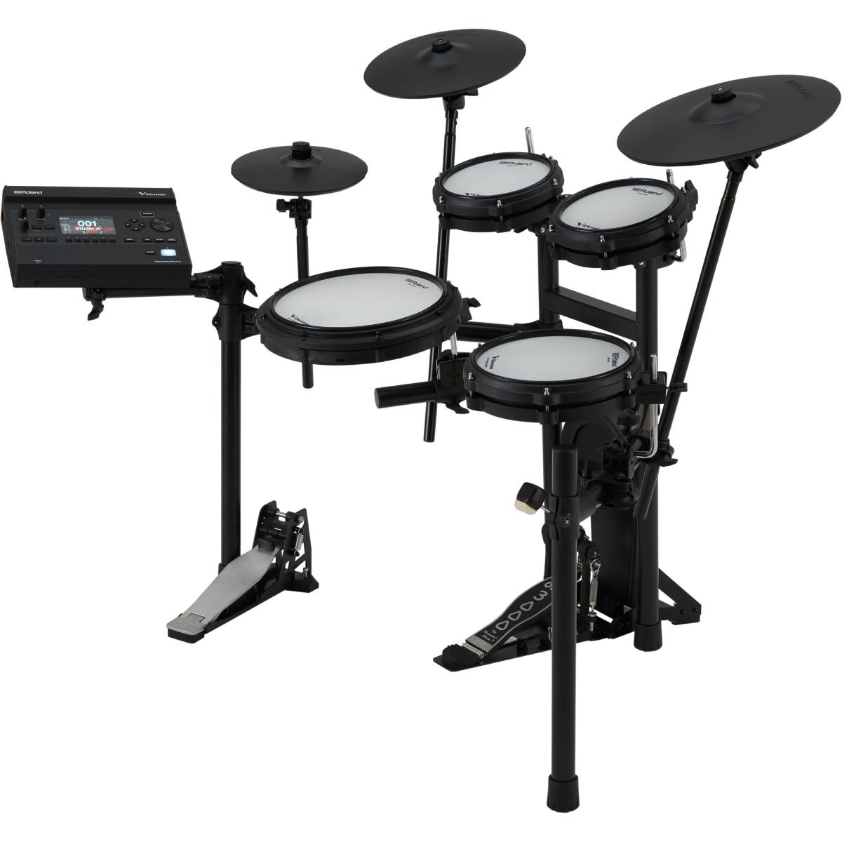 Roland TD313S V-Drums Electric Drum Kit