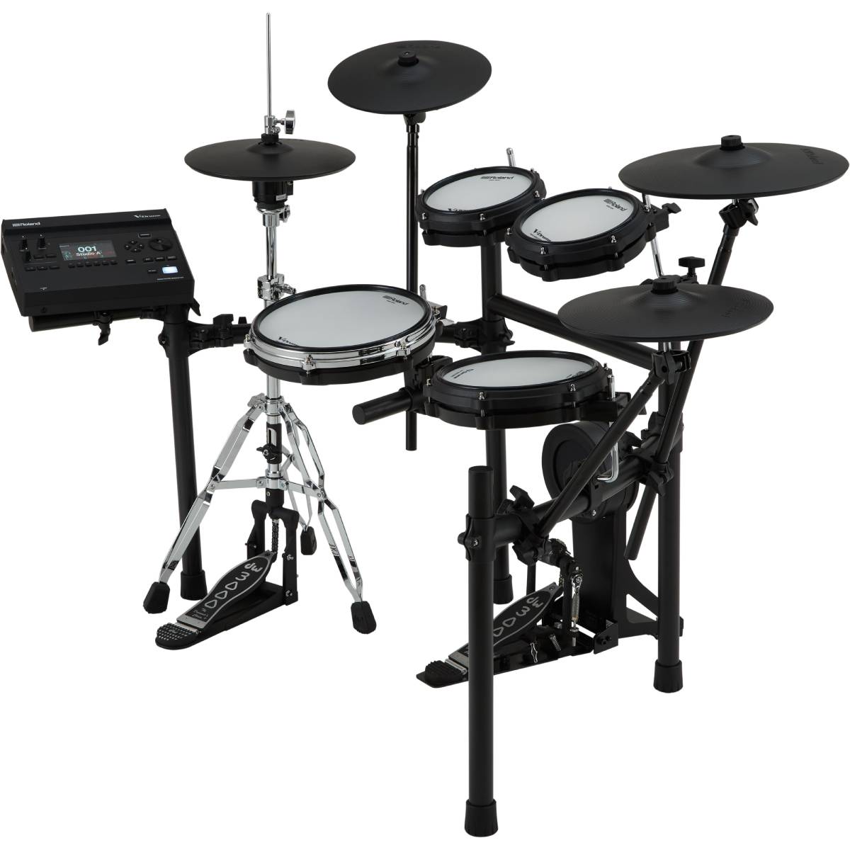 Roland TD316S V-Drums Electric Drum Kit