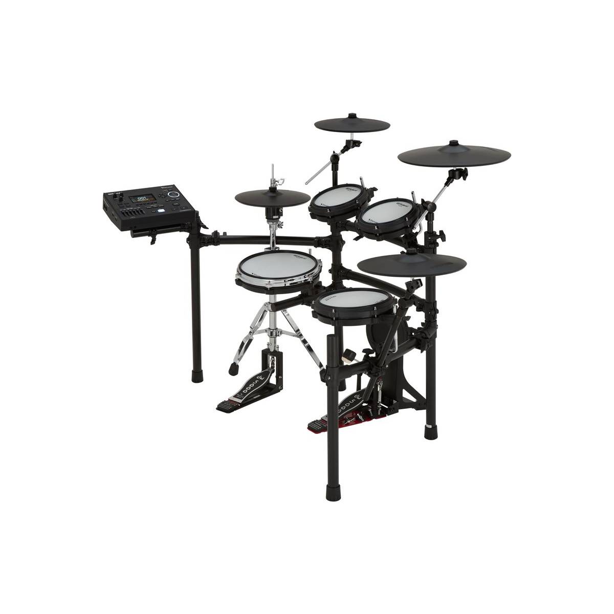 Roland TD513S V-Drums Electric Drum Kit