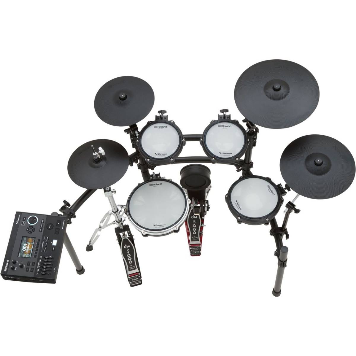 Roland TD513S V-Drums Electric Drum Kit