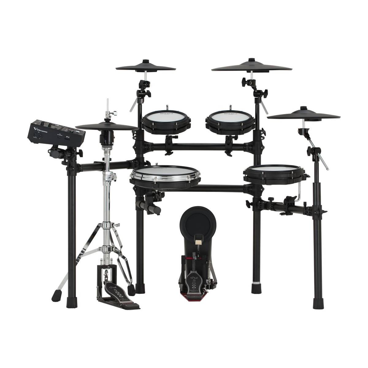 Roland TD513S V-Drums Electric Drum Kit