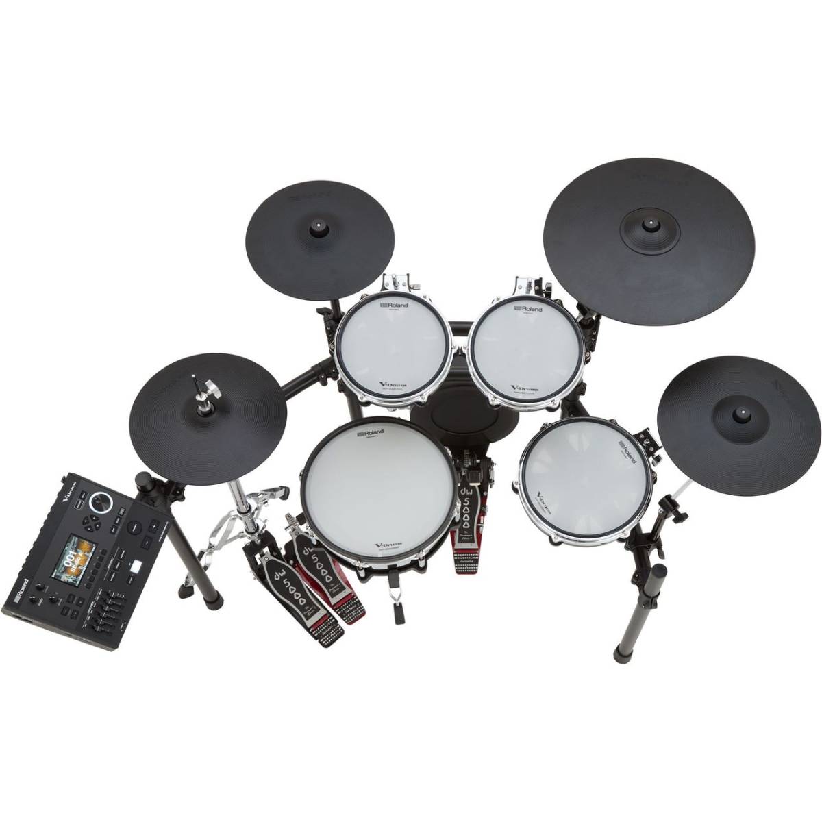 Roland TD516S V-Drums Electric Drum Kit