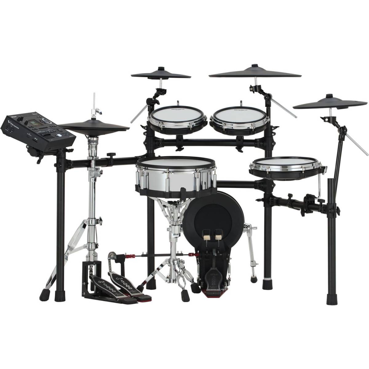 Roland TD516S V-Drums Electric Drum Kit