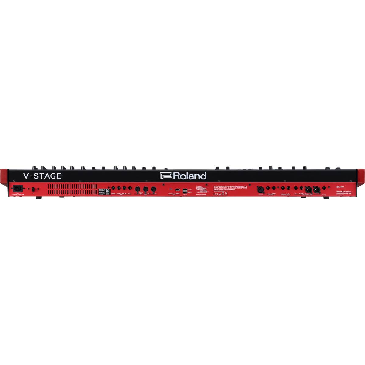 Roland V-Stage Keyboard Synthesizer 76-Key