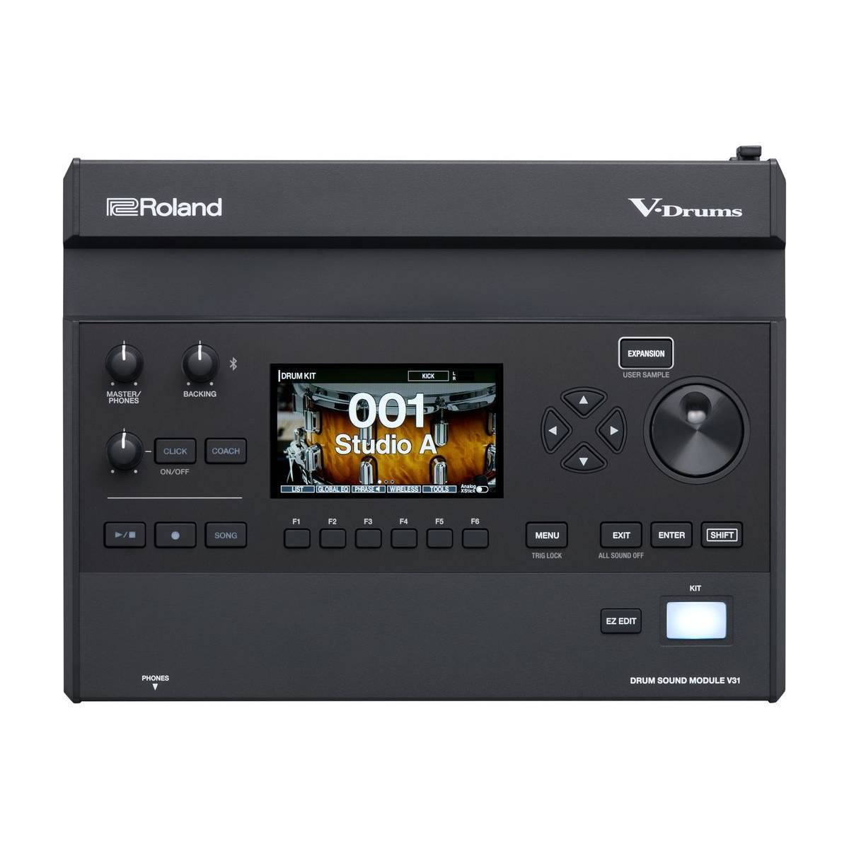 Roland V31 V-Drums Sound Module