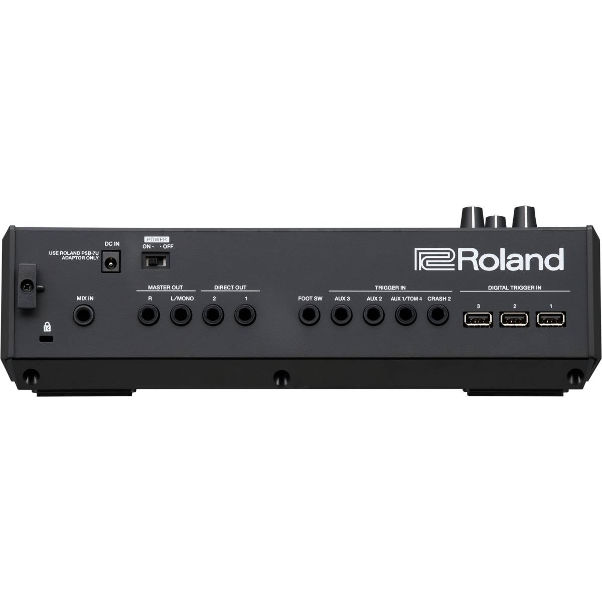 Roland V51 V-Drums Sound Module