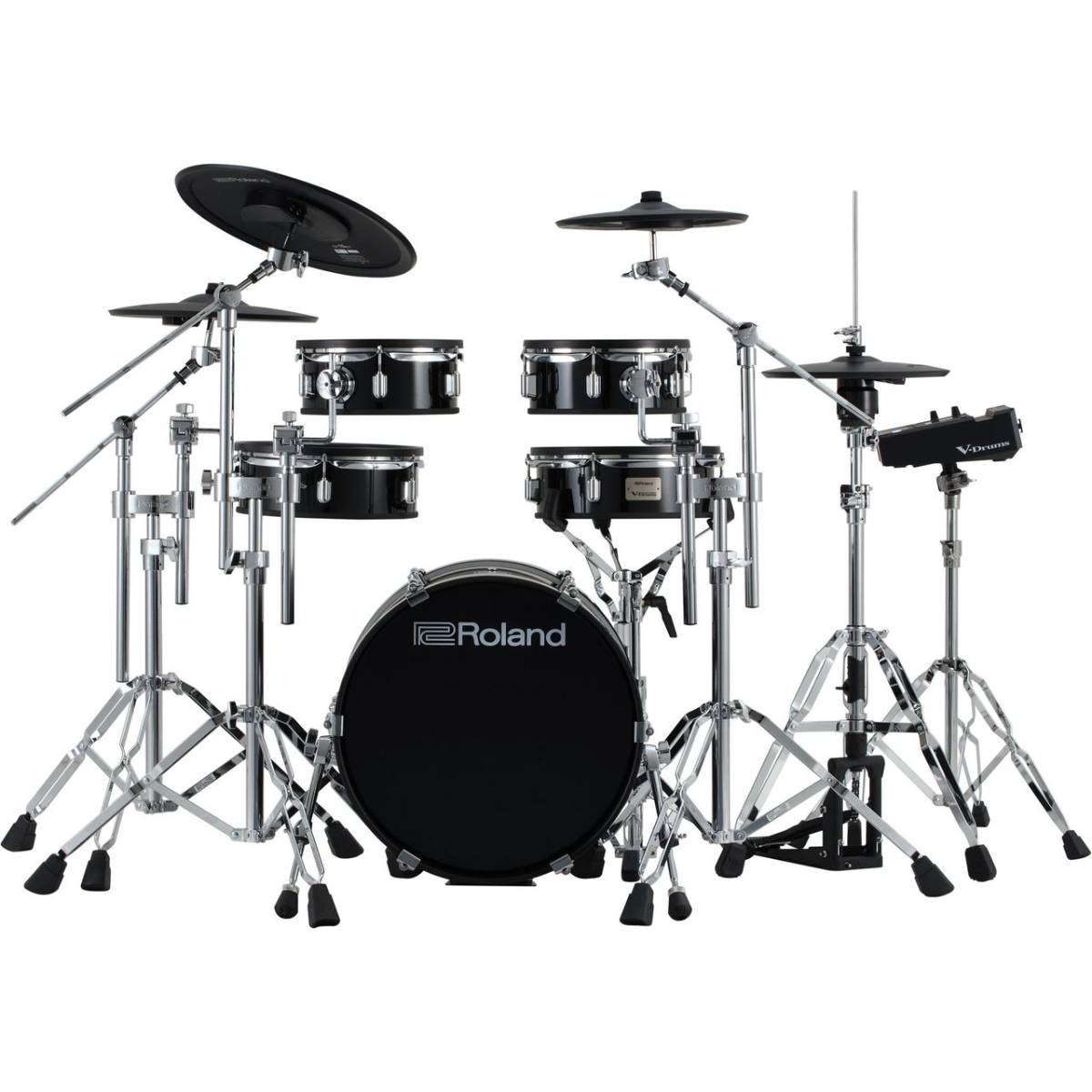 Roland VAD316S V-Drums Electric Drum Kit