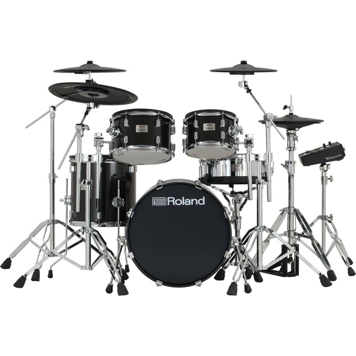 Roland VAD516S V-Drums Electric Drum Kit