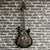 PRS Paul Reed Smith SE Hollowbody II Electric Guitar Charcoal Burst - PREOWNED