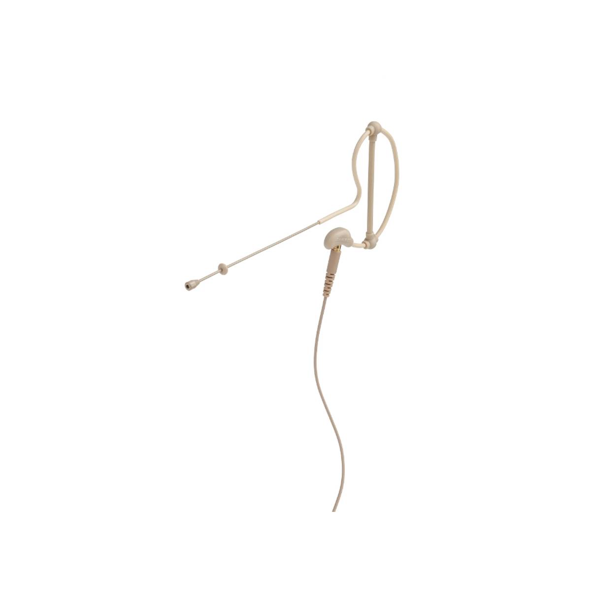 Samson Wireless SE10 Microphone (Tan Color) With P3 Connection Only