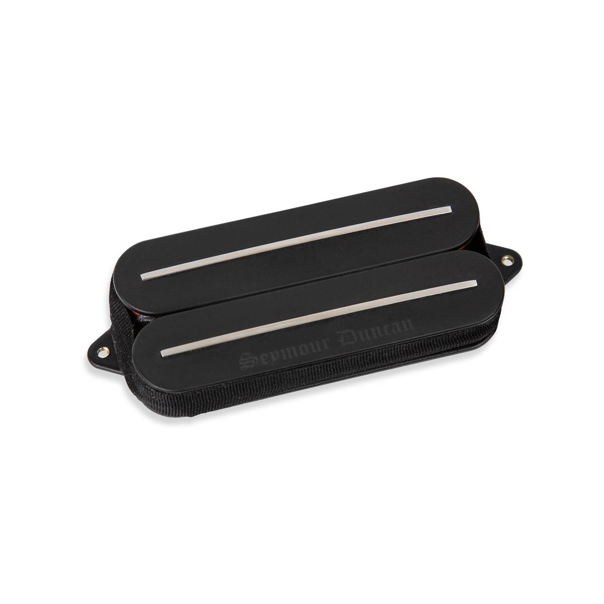 Seymour Duncan Black Winter Rails 7-String Guitar Pickup - Bridge