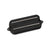 Seymour Duncan Black Winter Rails 7-String Guitar Pickup - Bridge