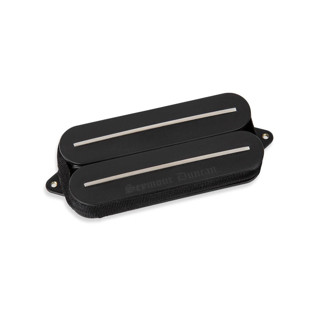 Seymour Duncan Black Winter Rails 7-String Guitar Pickup - Neck