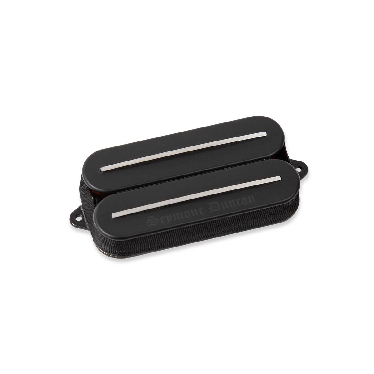 Seymour Duncan Black Winter Rails Guitar Pickup - Bridge