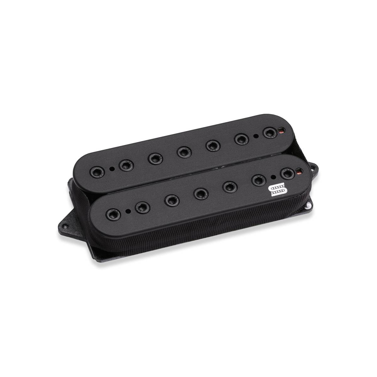 Seymour Duncan Cazares Machete 7-String Bridge Humbucker Guitar Pickup - Black