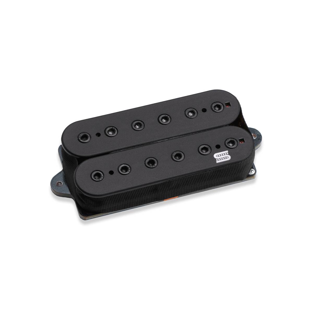 Seymour Duncan Cazares Machete Trembucker Guitar Pickup - Black