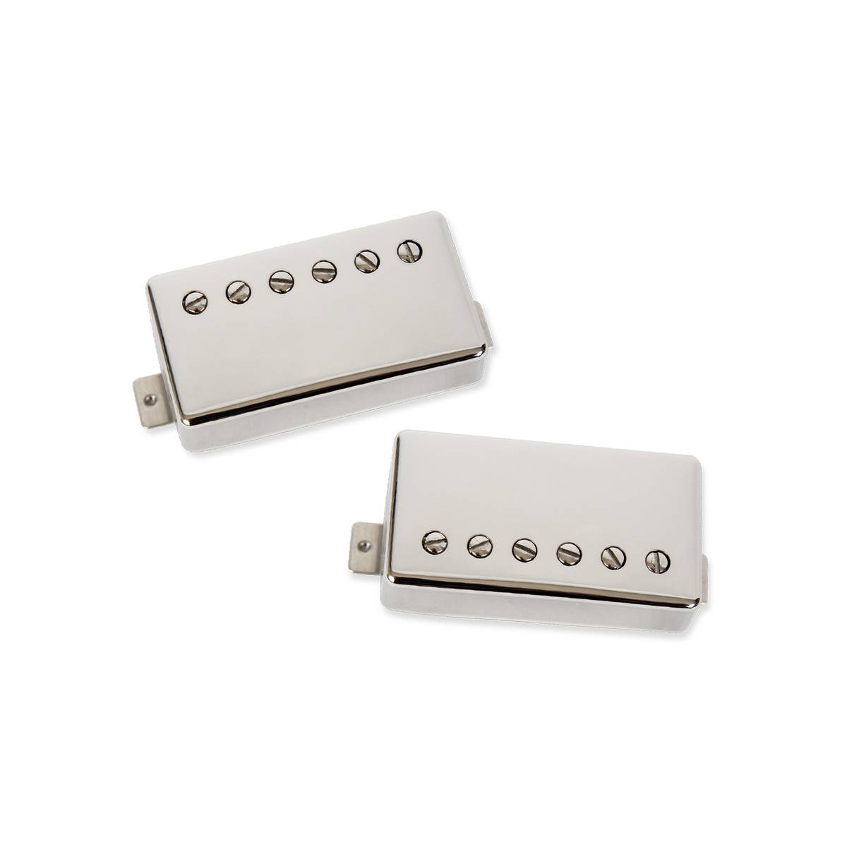 Seymour Duncan LLT Slash 3.0 Humbucker Guitar Pickup Set - Nickel
