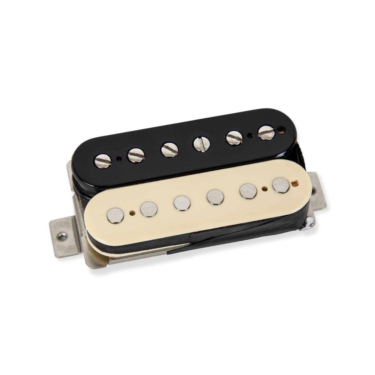 Seymour Duncan LLT Slash 3.0 Humbucker Neck Guitar Pickup - Reverse Zebra