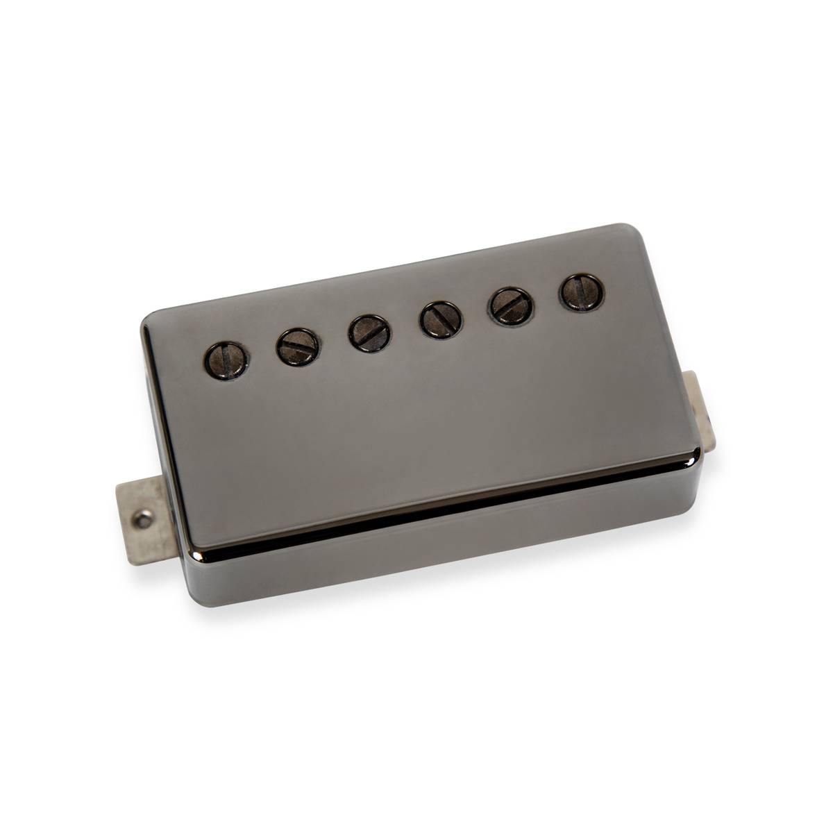 Seymour Duncan LLT Slash 3.0 Humbucker Neck Guitar Pickup w/ 4 Conductor Wiring - Black Nickel