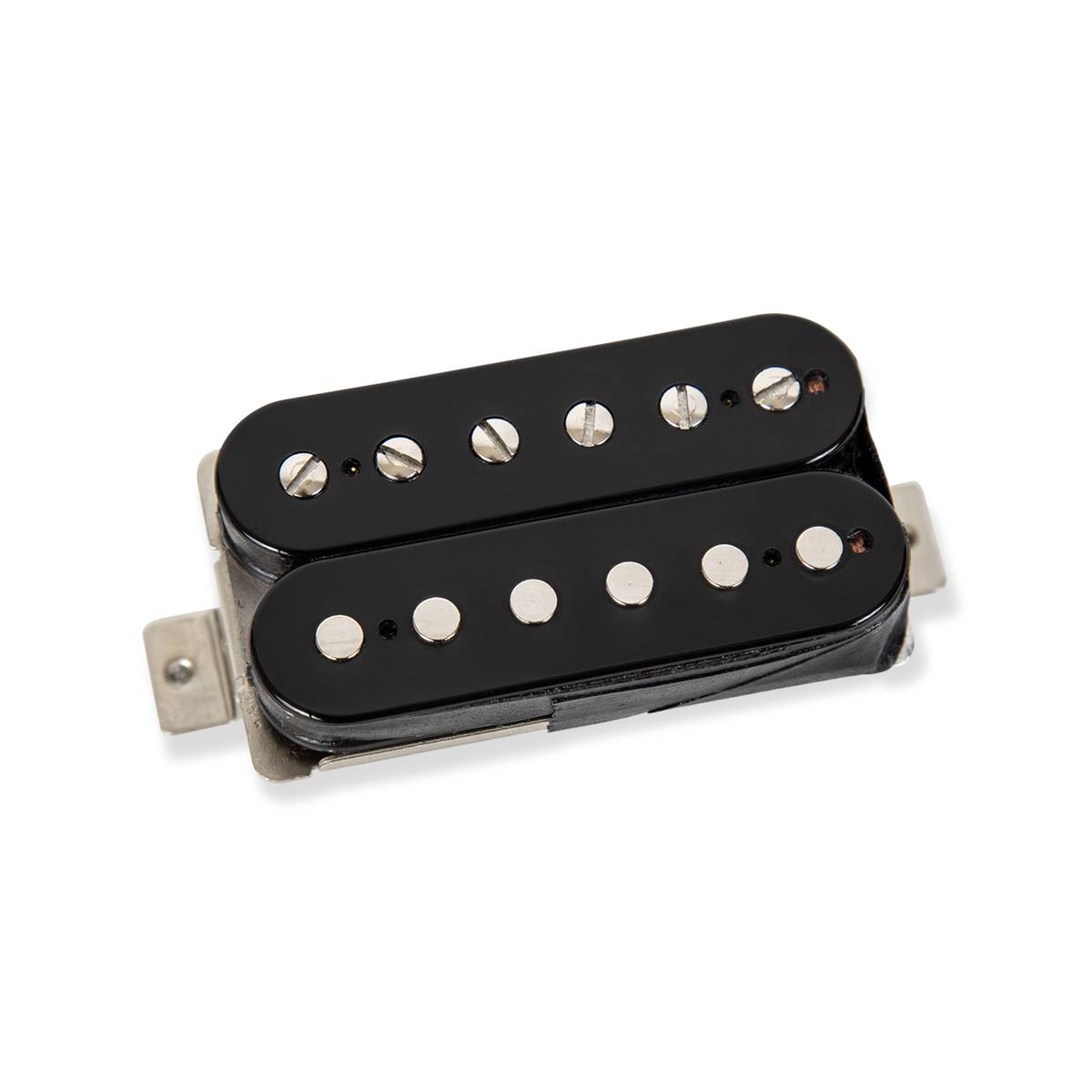 Seymour Duncan LLT Slash 3.0 Humbucker Neck Guitar Pickup w/ 4 Conductor Wiring - Black