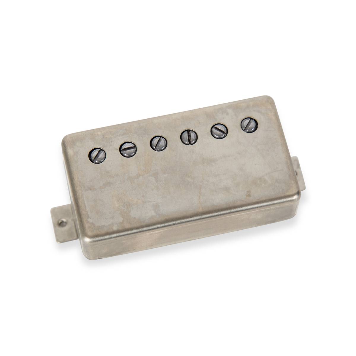 Seymour Duncan LLT Slash 3.0 Humbucker Neck Guitar Pickup w/ 4 Conductor Wiring - Raw Nickel