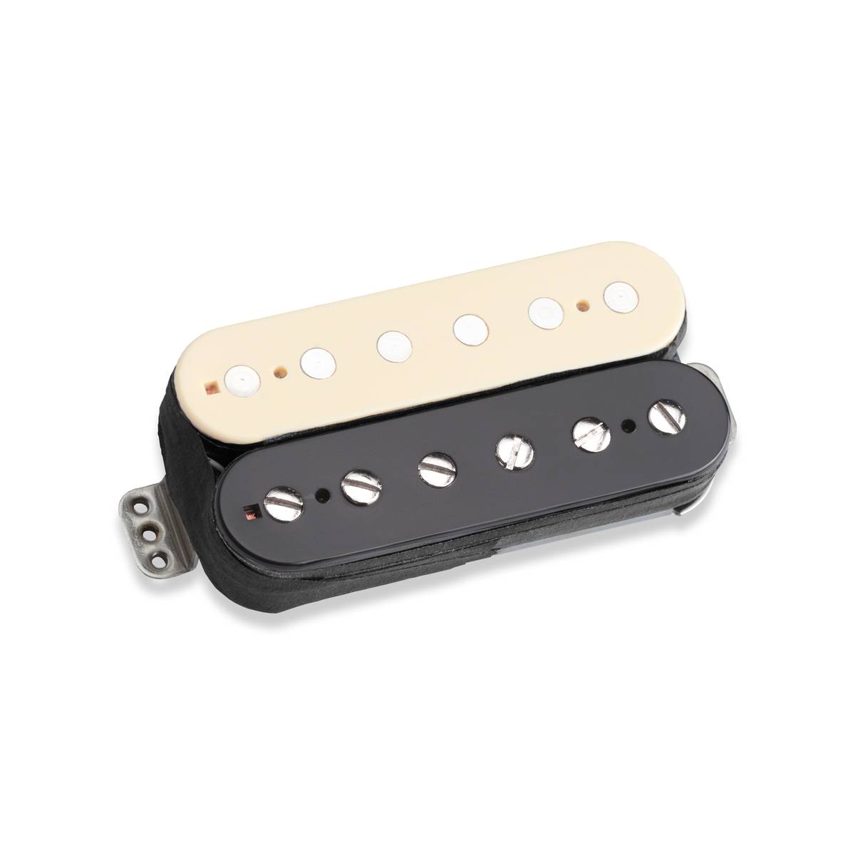 Seymour Duncan LLT Slash 3.0 Tremumbucker Bridge Guitar Pickup w/ 4 Conductor Wiring - Reverse Zebra