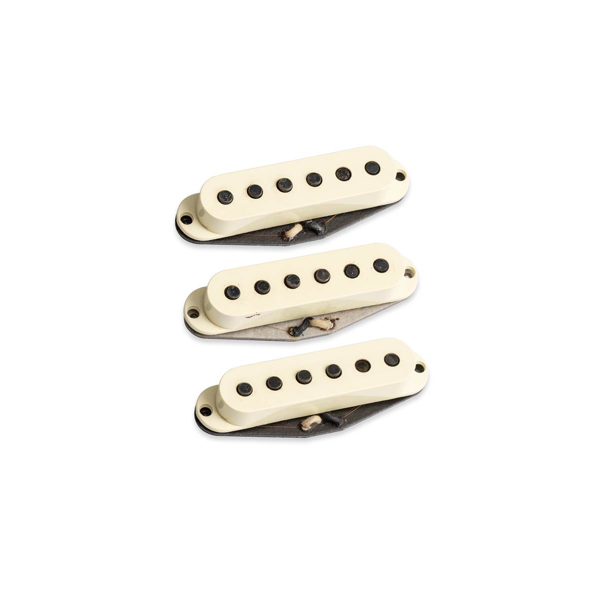 Seymour Duncan Phillip Sayce 'Big daddy' Strat Guitar Pickup Set