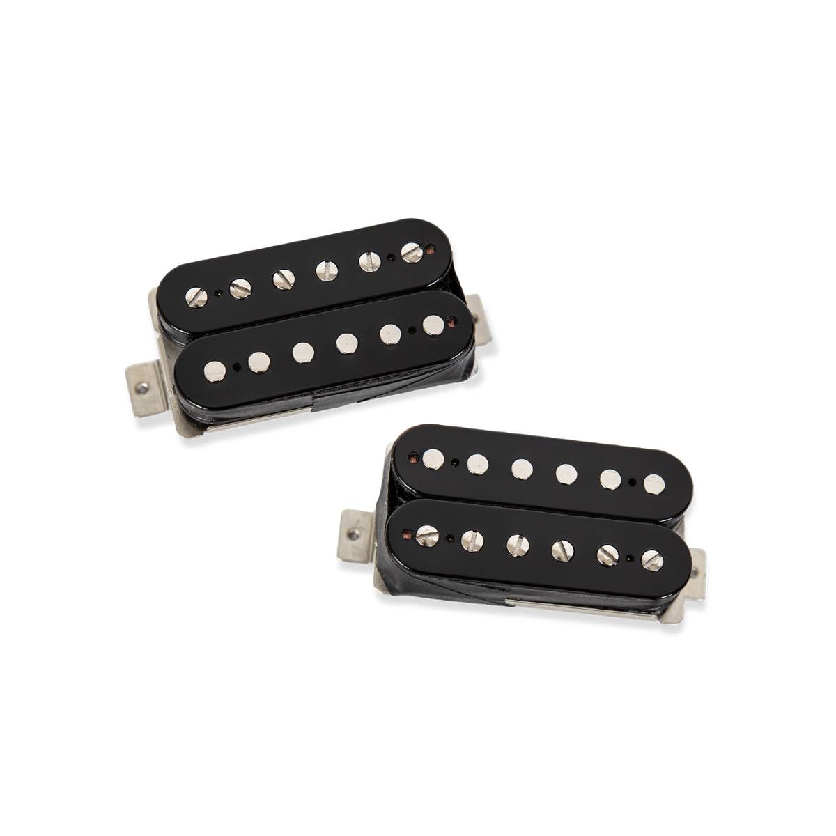 Seymour Duncan Slash 3.0 Humbucker Guitar Pickup Set - Black