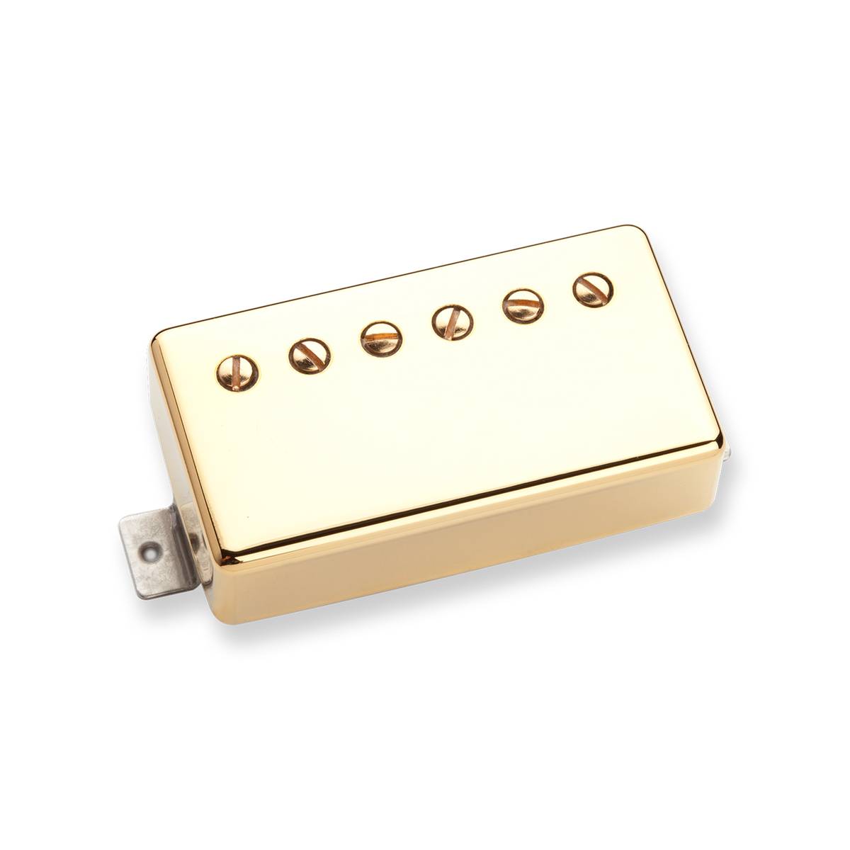 Seymour Duncan Slash LLT 2.0 Neck Humbucker Guitar Pickup Gold 4 Conductor SE