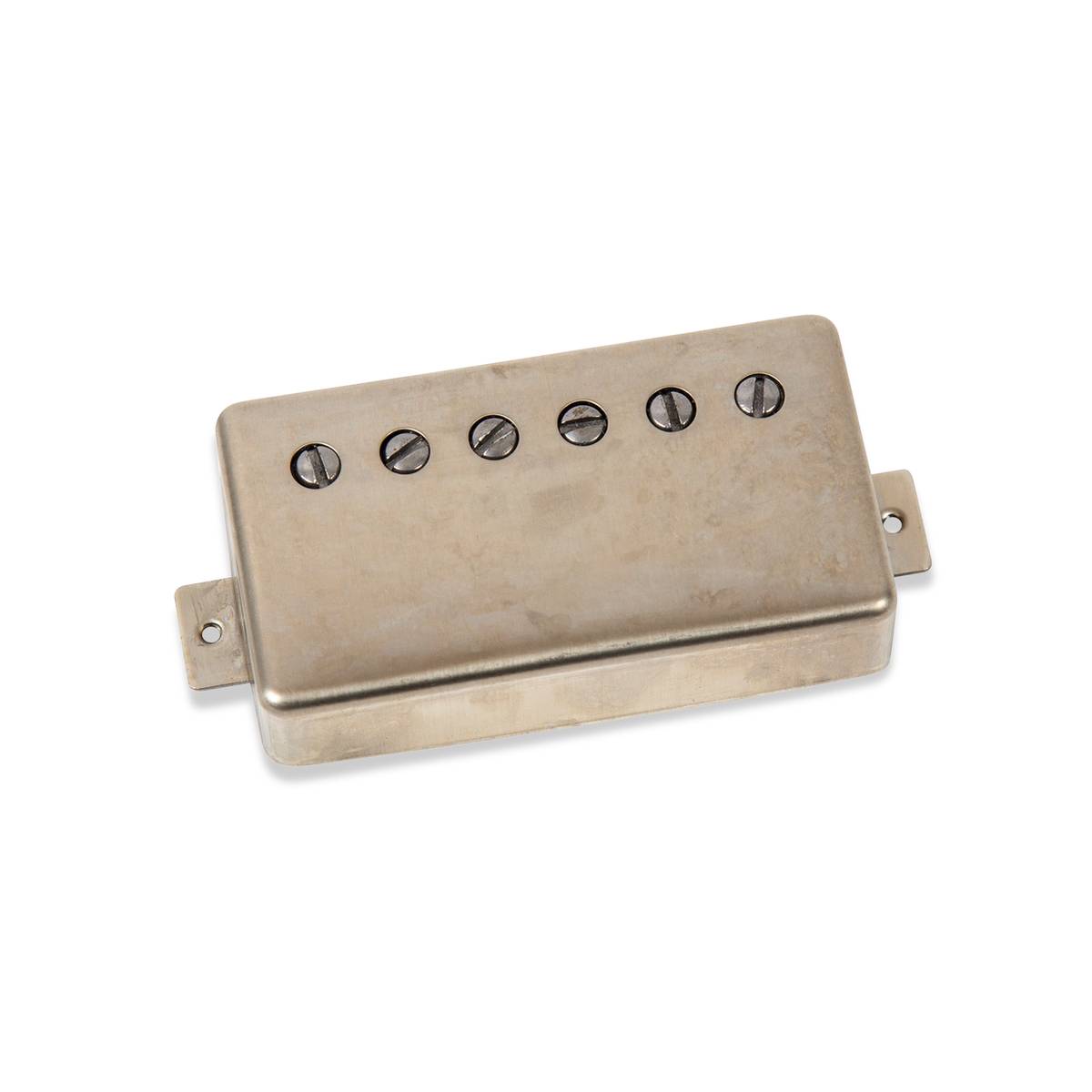 Seymour Duncan Slash LLT 2.0 Neck Humbucker Guitar Pickup Raw Nickel 4 Conductor SE
