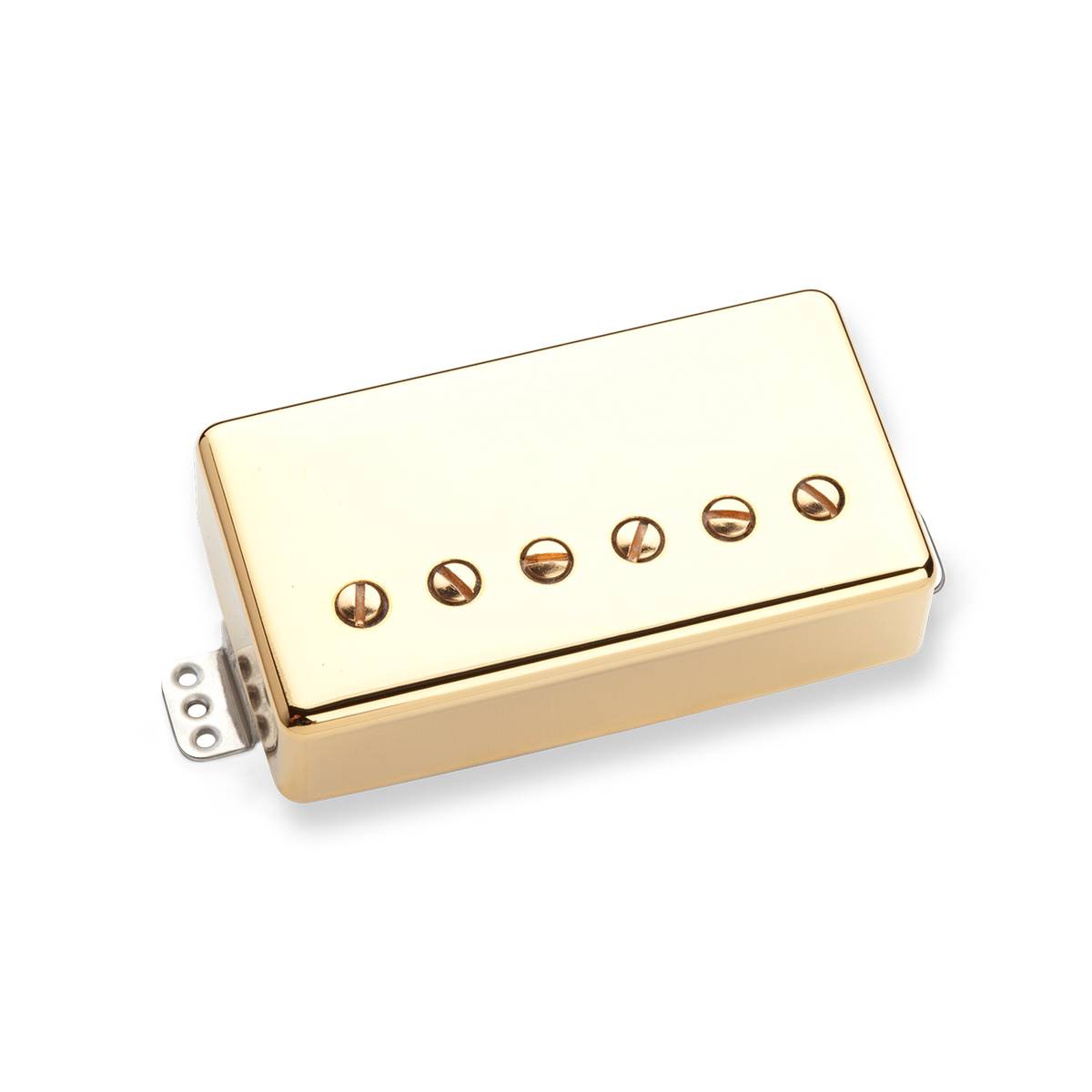 Seymour Duncan Slash LLT 2.0 Bridge Trembucker Guitar Pickup Gold