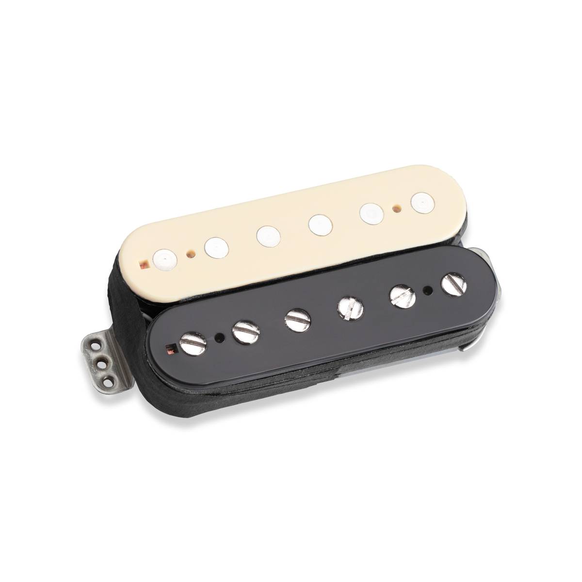Seymour Duncan Slash LLT 2.0 Bridge Trembucker Guitar Pickup Reverse Zebra