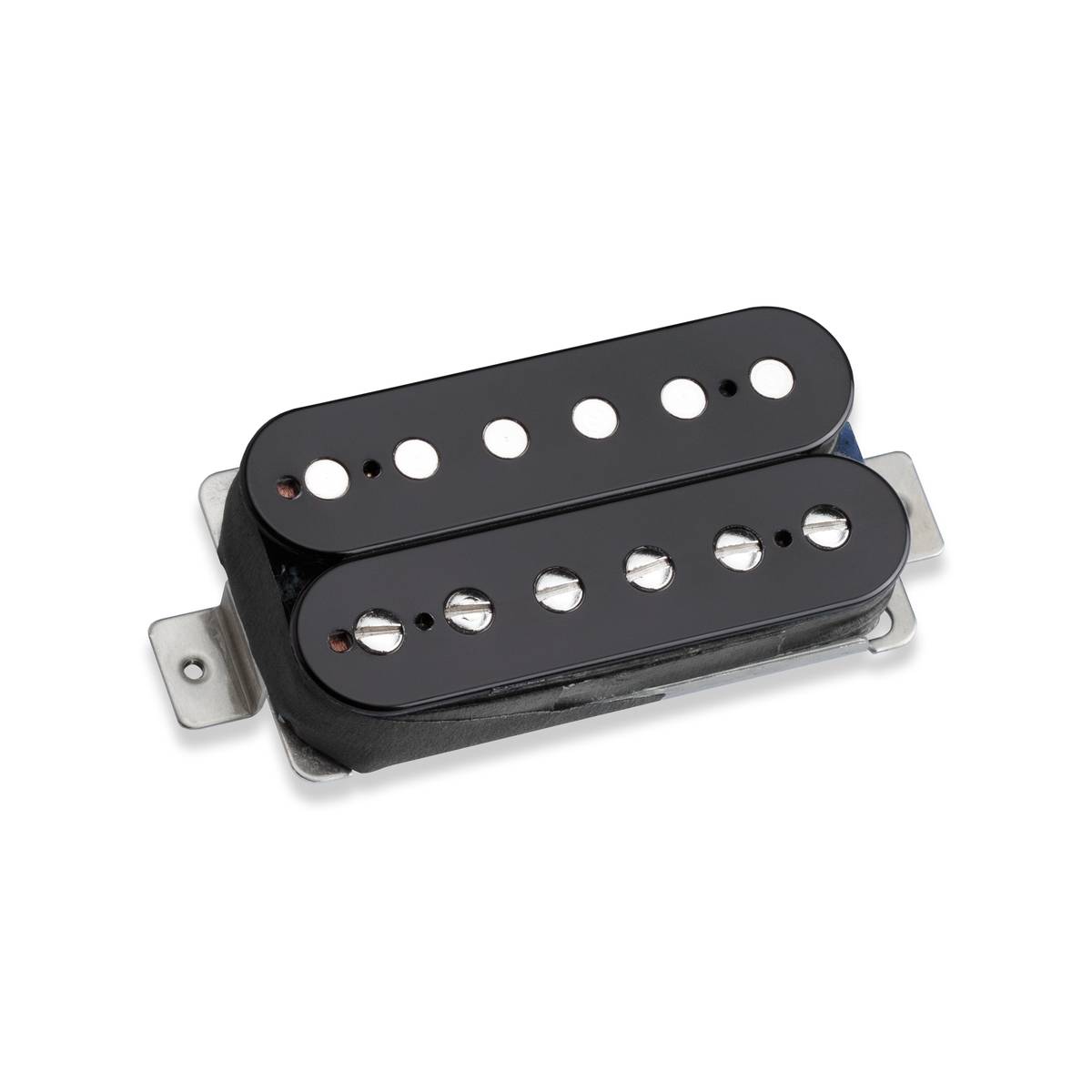 Seymour Duncan Slash LLT APH-2 Bridge Humbucker Guitar Pickup Black 4 Conductor SE