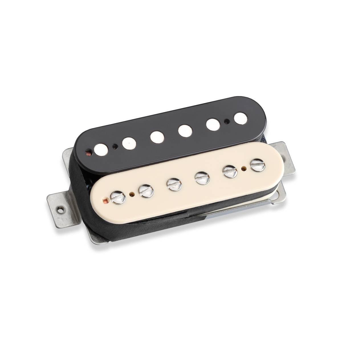 Seymour Duncan Slash LLT APH-2 Bridge Humbucker Guitar Pickup Zebra 4 Conductor SE