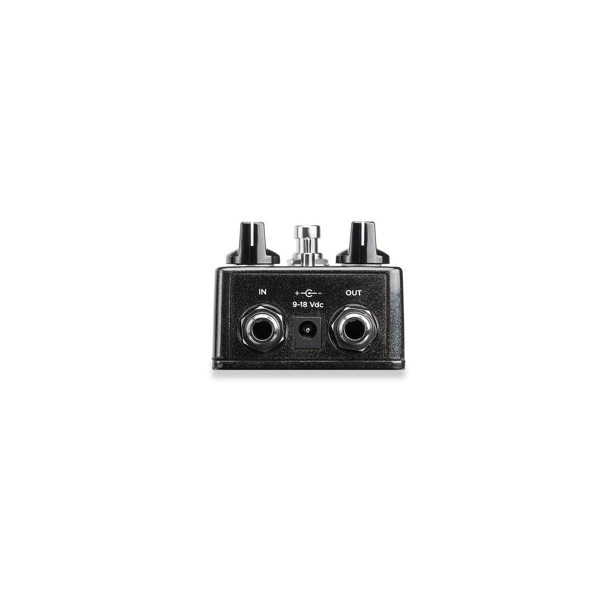 Seymour Duncan Studio Bass Compressor Effects Pedal
