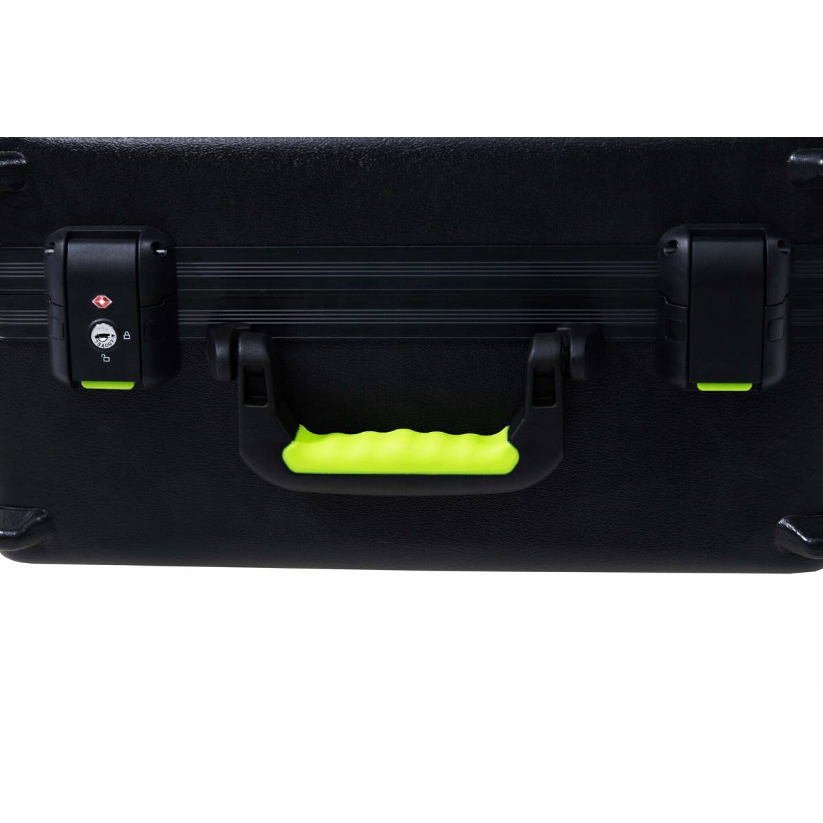 Shure by Gator SH-MICCASE30 TSA Case for 30 Wired Microphones