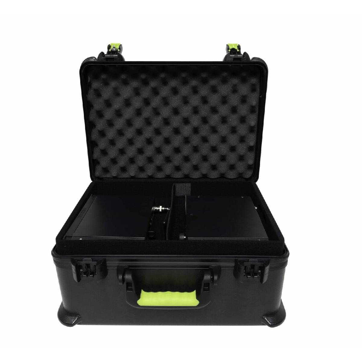 Shure by Gator SH-MICCASEW07 TSA Case for 7 Wireless Microphones